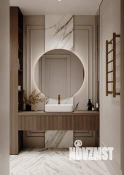 3-к квартира, на длительный срок, 116м2, 3/6 этаж