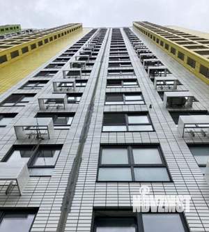 1-к квартира, на длительный срок, 34м2, 20/24 этаж