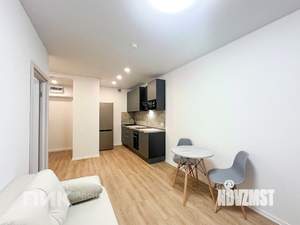 1-к квартира, на длительный срок, 32м2, 7/9 этаж