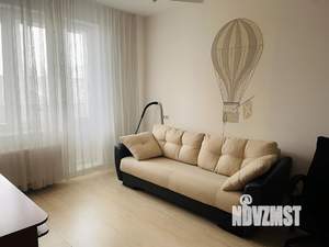 3-к квартира, на длительный срок, 95м2, 4/7 этаж