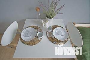 1-к квартира, посуточно, 17м2, 3/38 этаж