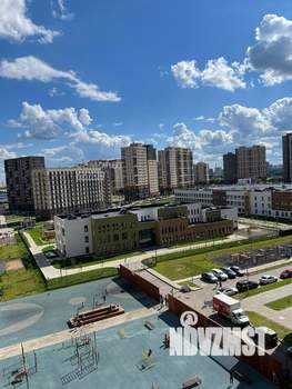 1-к квартира, на длительный срок, 32м2, 8/25 этаж