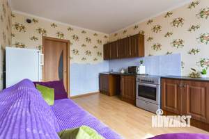 2-к квартира, посуточно, 89м2, 1/1 этаж