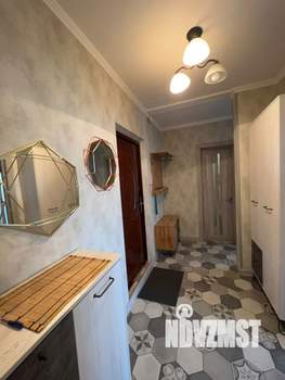 1-к квартира, на длительный срок, 42м2, 16/17 этаж