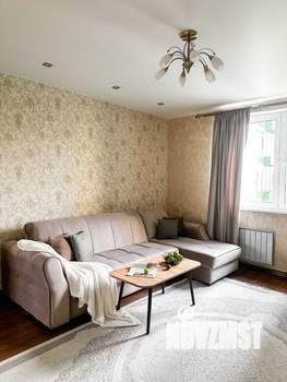 2-к квартира, на длительный срок, 64м2, 4/21 этаж