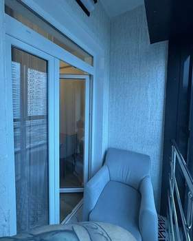 1-к квартира, на длительный срок, 35м2, 11/28 этаж