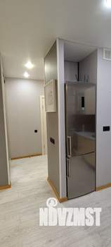 1-к квартира, на длительный срок, 43м2, 6/16 этаж