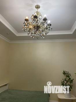 1-к квартира, на длительный срок, 40м2, 3/6 этаж