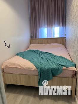 1-к квартира, посуточно, 28м2, 8/33 этаж
