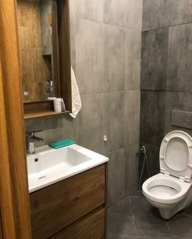 4-к квартира, на длительный срок, 98м2, 13/17 этаж