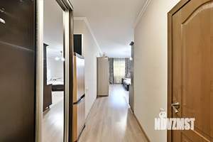 1-к квартира, на длительный срок, 50м2, 6/26 этаж