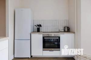 1-к квартира, посуточно, 37м2, 2/25 этаж