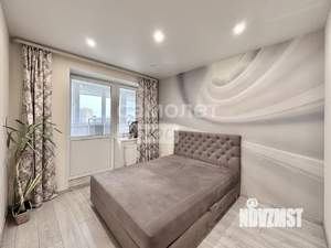 3-к квартира, на длительный срок, 73м2, 11/17 этаж