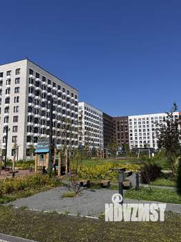 1-к квартира, на длительный срок, 42м2, 6/9 этаж