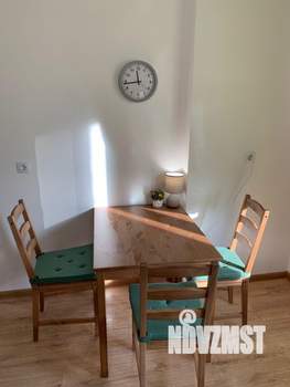 1-к квартира, на длительный срок, 35м2, 17/26 этаж