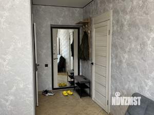 1-к квартира, на длительный срок, 45м2, 2/22 этаж