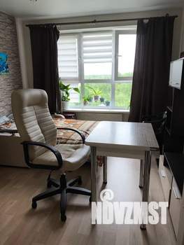 Студия квартира, посуточно, 20м2, 5/8 этаж