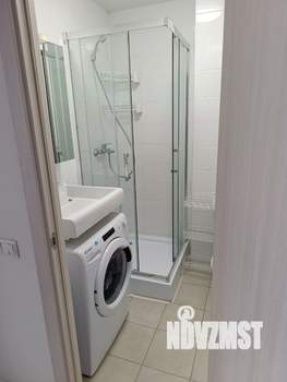 Студия квартира, на длительный срок, 22м2, 7/9 этаж