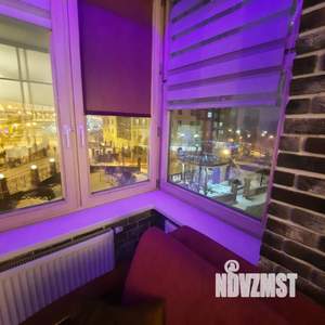 2-к квартира, посуточно, 45м2, 3/44 этаж