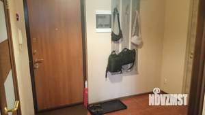 1-к квартира, на длительный срок, 45м2, 10/17 этаж