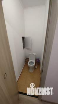 1-к квартира, на длительный срок, 34м2, 5/8 этаж