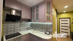 2-к квартира, на длительный срок, 47м2, 5/27 этаж