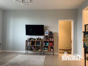 2-к квартира, на длительный срок, 50м2, 10/14 этаж