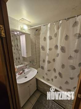 1-к квартира, на длительный срок, 40м2, 5/9 этаж