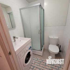 Студия квартира, на длительный срок, 22м2, 7/9 этаж