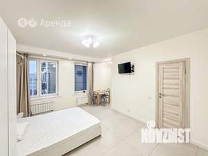1-к квартира, на длительный срок, 28м2, 23/25 этаж