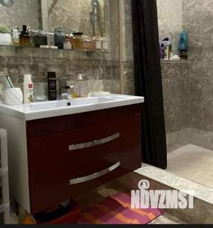 2-к квартира, на длительный срок, 73м2, 20/20 этаж