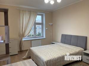 3-к квартира, на длительный срок, 76м2, 8/44 этаж