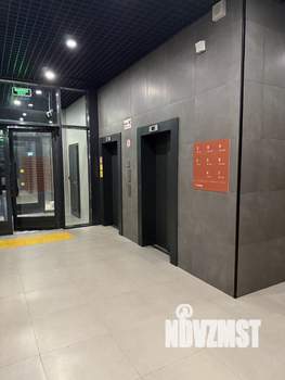 1-к квартира, на длительный срок, 36м2, 7/9 этаж