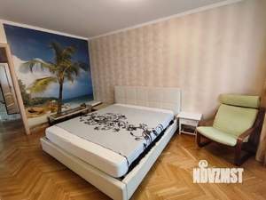 3-к квартира, на длительный срок, 58м2, 5/5 этаж