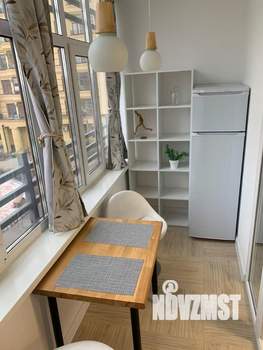 1-к квартира, на длительный срок, 40м2, 3/8 этаж