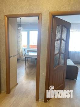 1-к квартира, на длительный срок, 43м2, 8/14 этаж