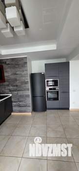 3-к квартира, на длительный срок, 103м2, 18/24 этаж