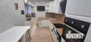 2-к квартира, на длительный срок, 40м2, 25/29 этаж