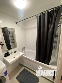 1-к квартира, на длительный срок, 37м2, 9/9 этаж