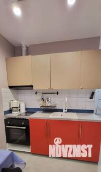 Студия квартира, на длительный срок, 24м2, 5/8 этаж