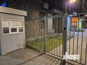 2-к квартира, на длительный срок, 56м2, 23/25 этаж