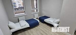 1-к квартира, посуточно, 36м2, 2/33 этаж