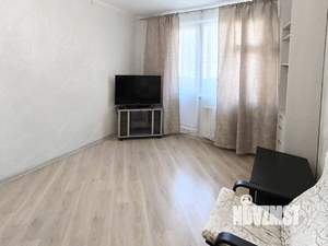 1-к квартира, на длительный срок, 38м2, 6/17 этаж