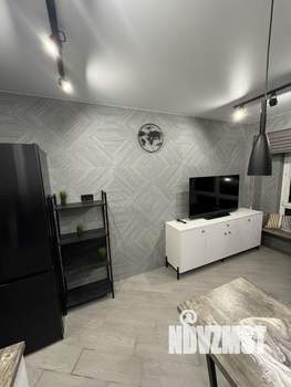 Студия квартира, на длительный срок, 20м2, 8/9 этаж