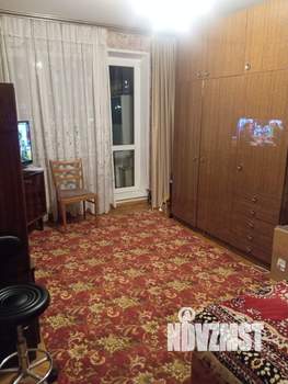 3-к квартира, на длительный срок, 63м2, 5/9 этаж