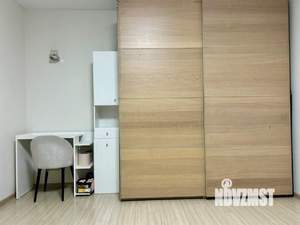 1-к квартира, на длительный срок, 38м2, 11/17 этаж