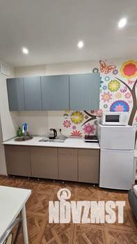 1-к квартира, посуточно, 20м2, 17/30 этаж