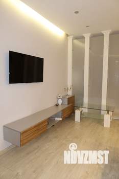 1-к квартира, на длительный срок, 39м2, 19/43 этаж