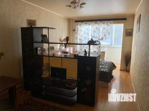 1-к квартира, на длительный срок, 35м2, 3/9 этаж