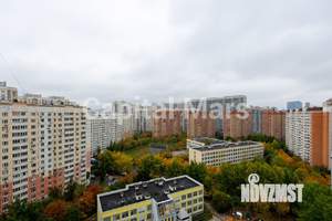 3-к квартира, на длительный срок, 100м2, 15/17 этаж